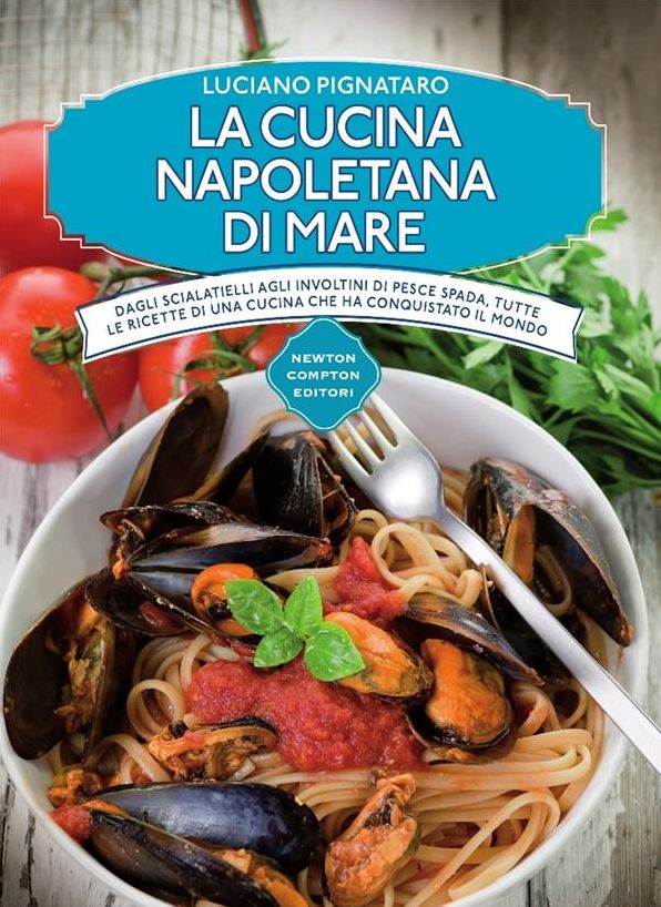 La cucina napoletana di mare
