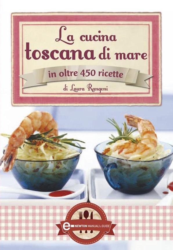 La cucina toscana di mare