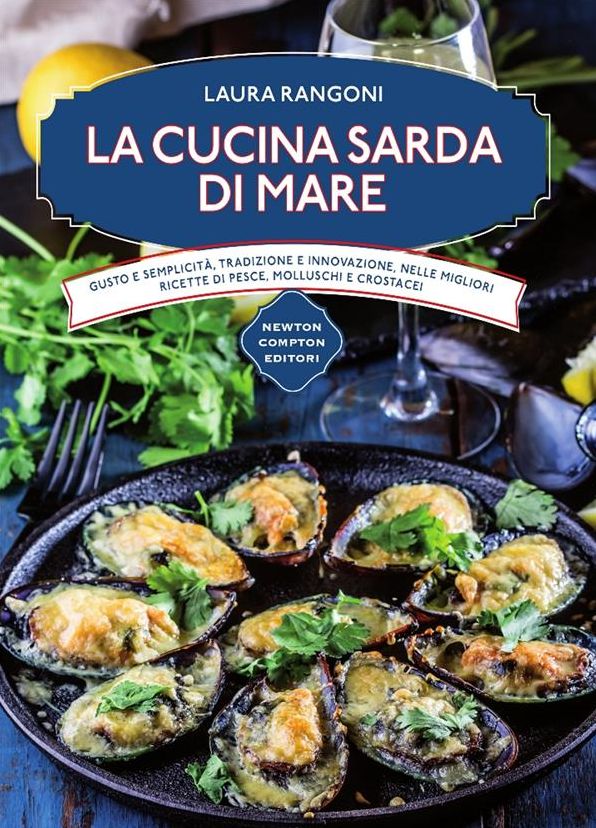 La cucina sarda di mare