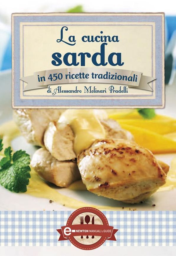 La cucina sarda