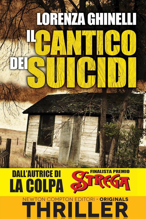 Il cantico dei suicidi