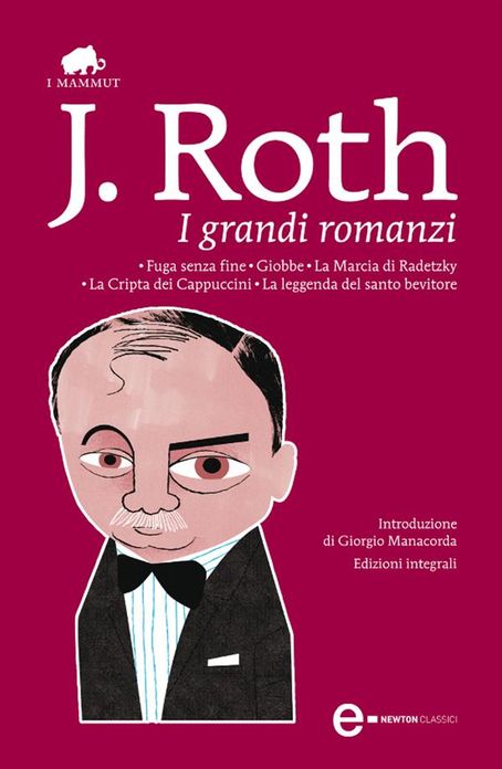 I grandi romanzi