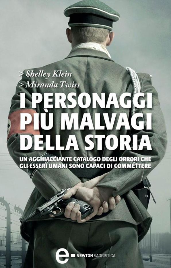 I personaggi più malvagi della storia