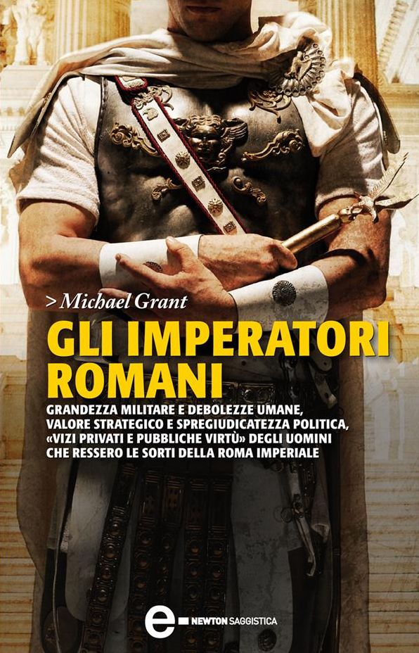 Gli imperatori romani