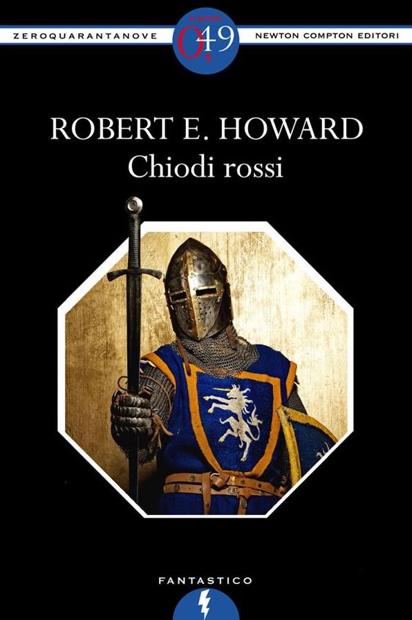 Chiodi rossi