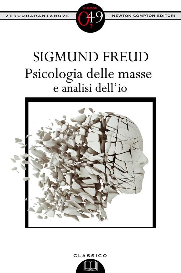 Psicologia delle masse e analisi dell'Io