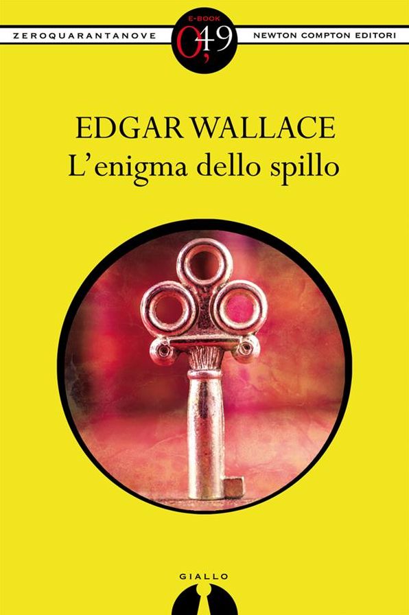 L'enigma dello spillo