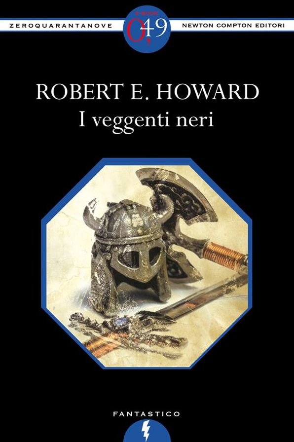 I veggenti neri