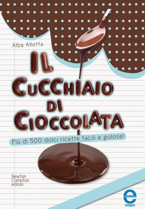 Il cucchiaio di cioccolata