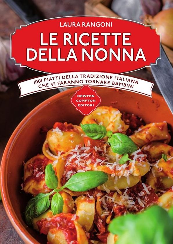 Le ricette della nonna
