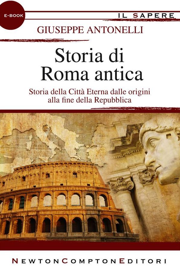 Storia di Roma antica