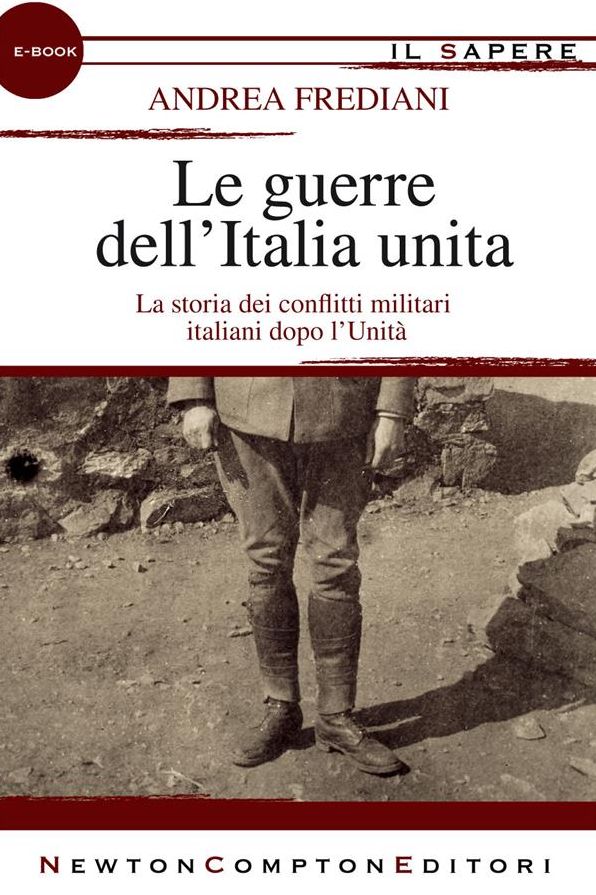 Le guerre dell'Italia unita