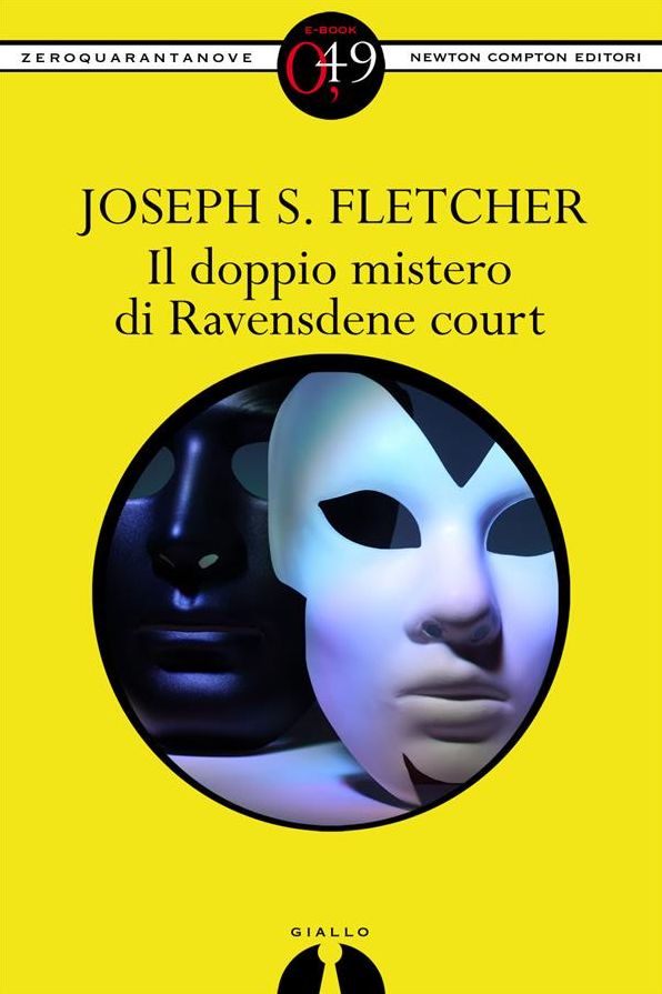 Il doppio mistero di Ravensdene Court