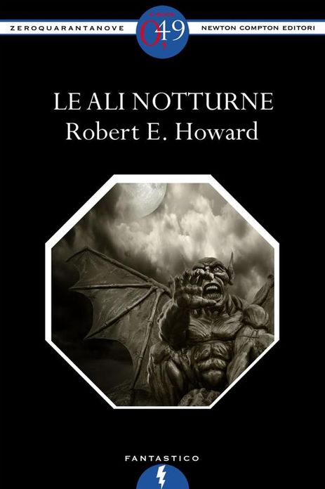 Le ali notturne