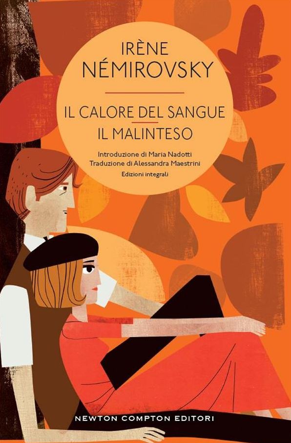 Il calore del sangue - Il malinteso
