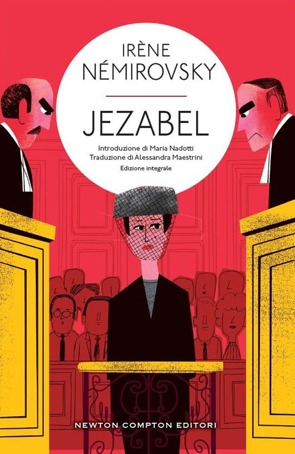 Jezabel