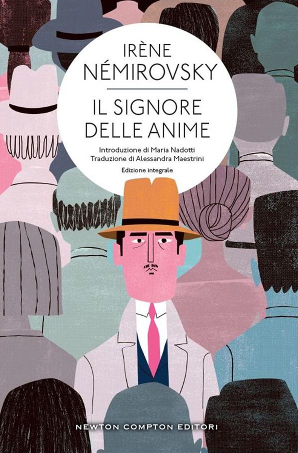 Il signore delle anime