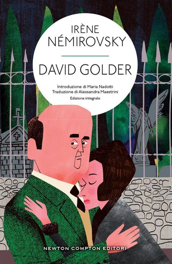 David Golder
