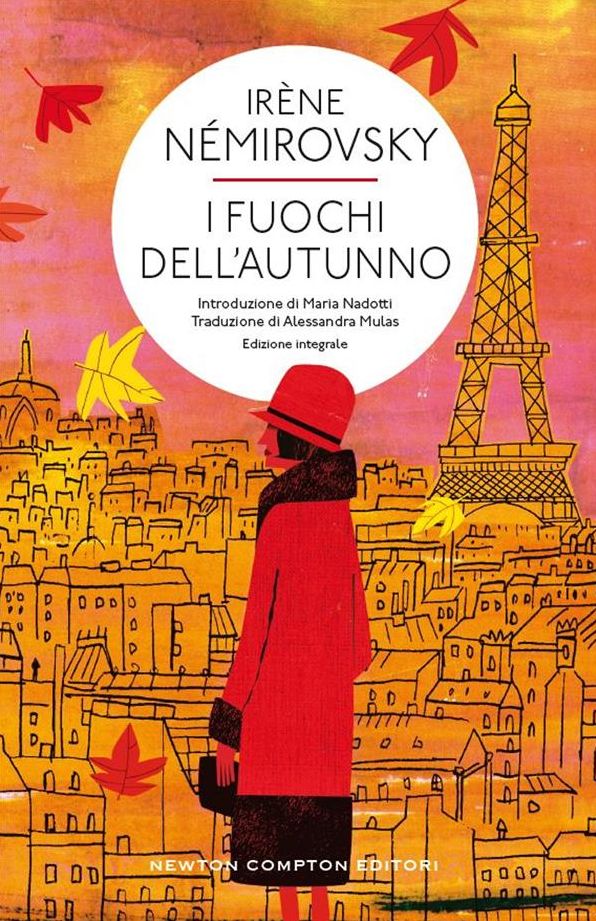 I fuochi dell'autunno