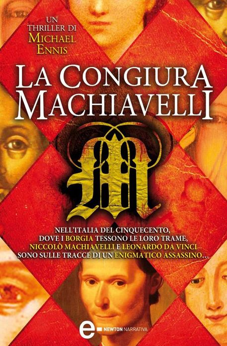 La congiura Machiavelli