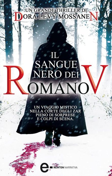 Il sangue nero dei Romanov