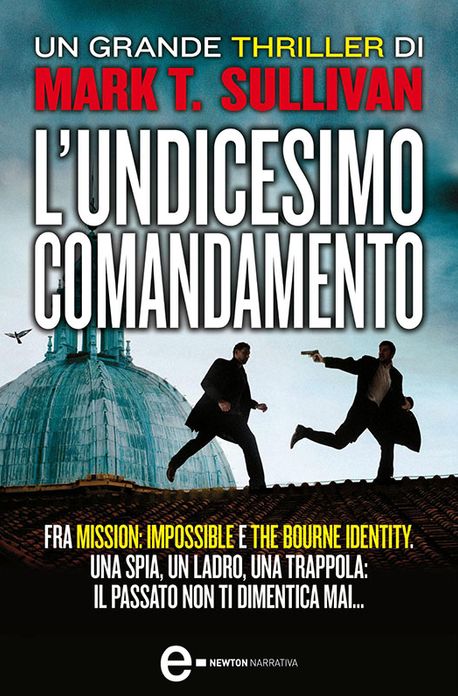 L'undicesimo comandamento