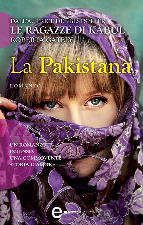 La pakistana