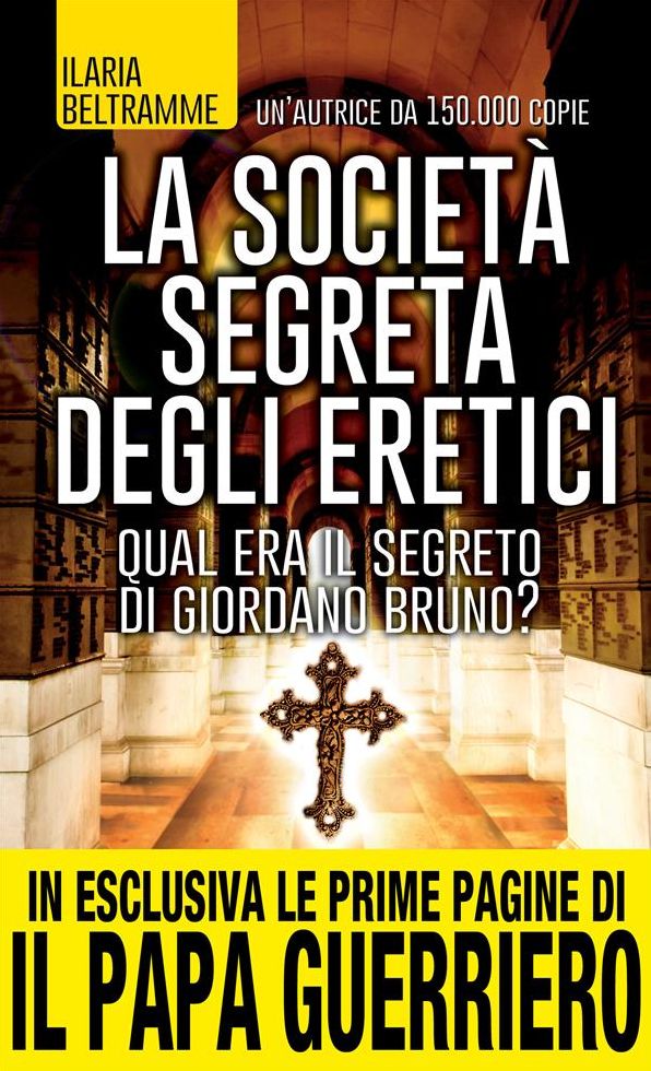 La società segreta degli eretici
