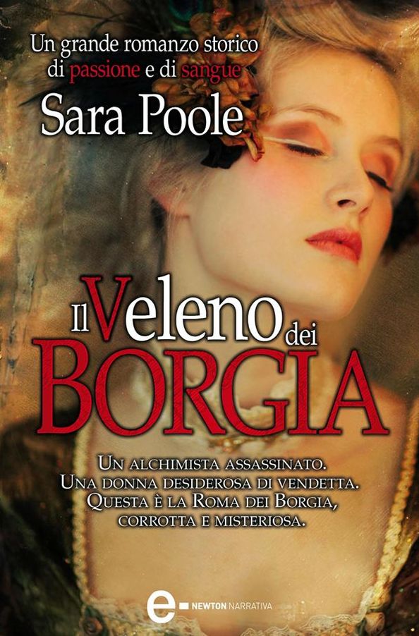 Il veleno dei Borgia