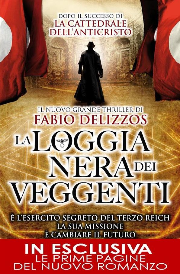 La loggia nera dei veggenti