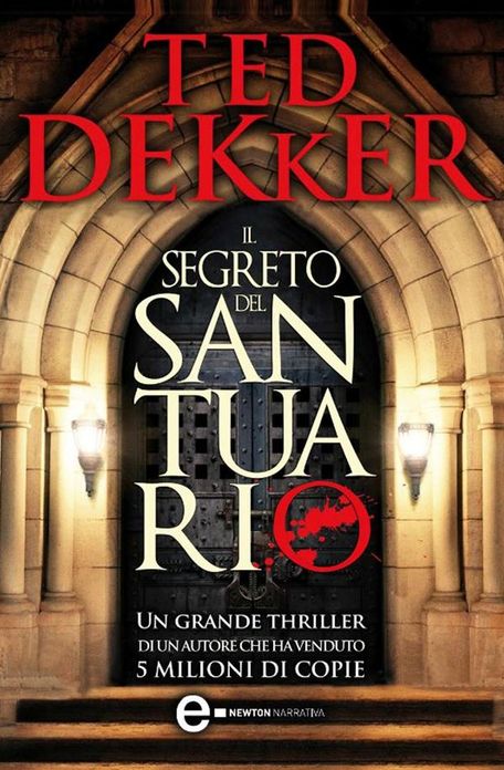 Il segreto del Santuario