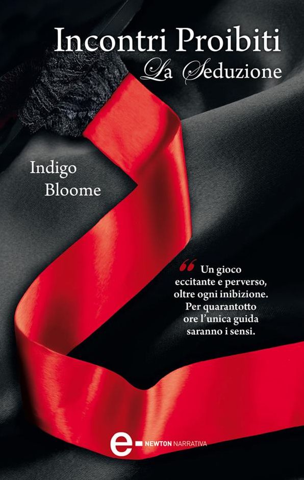 Incontri proibiti. La seduzione