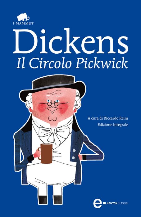Il Circolo Pickwick