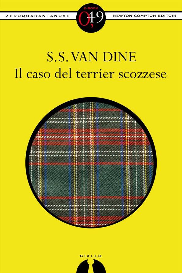 Il caso del terrier scozzese