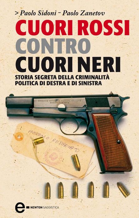 Cuori rossi contro cuori neri