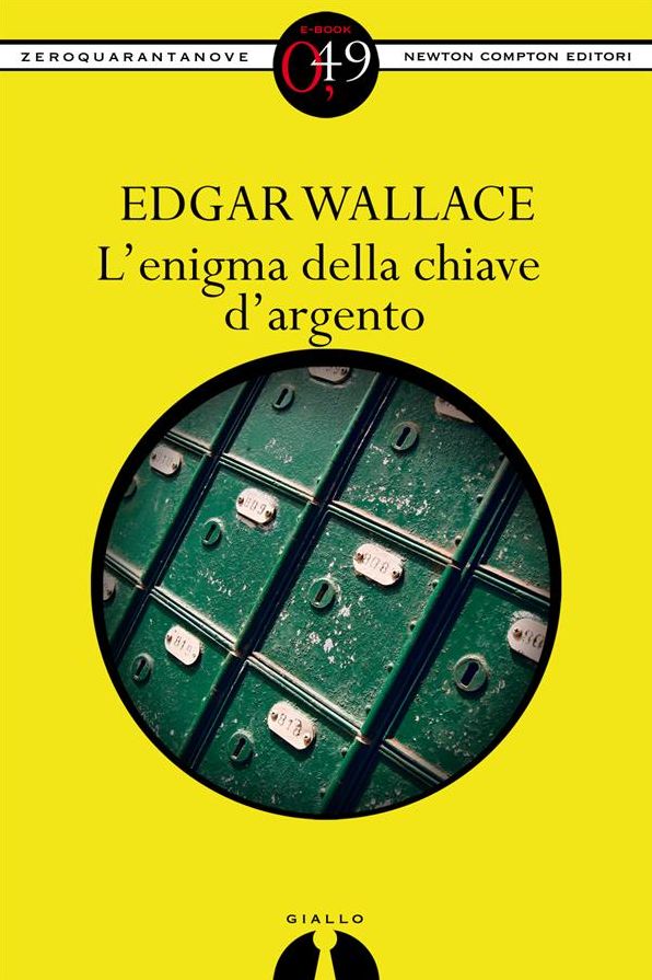 L'enigma della chiave d'argento
