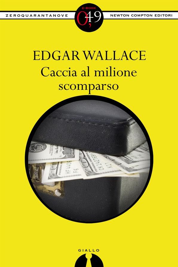 Caccia al milione scomparso