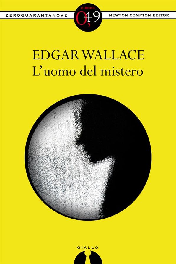 L'uomo del mistero