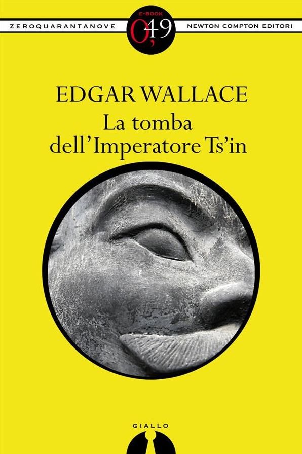 La tomba dell'imperatore Ts'in