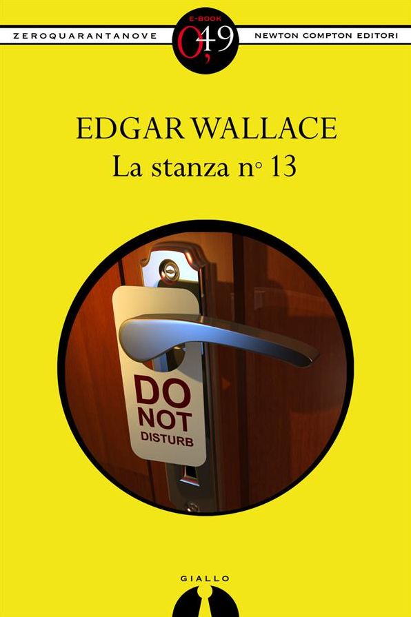 La stanza n° 13