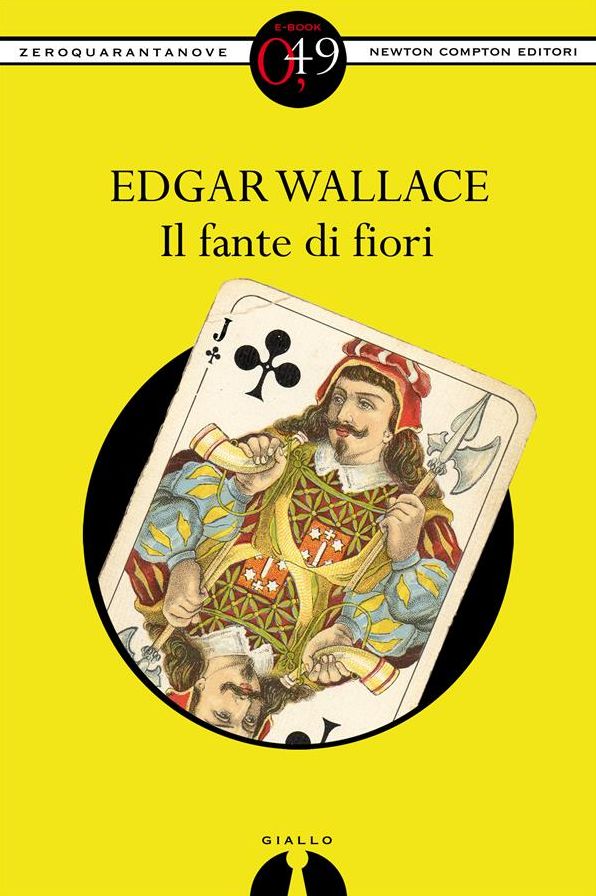Il fante di fiori