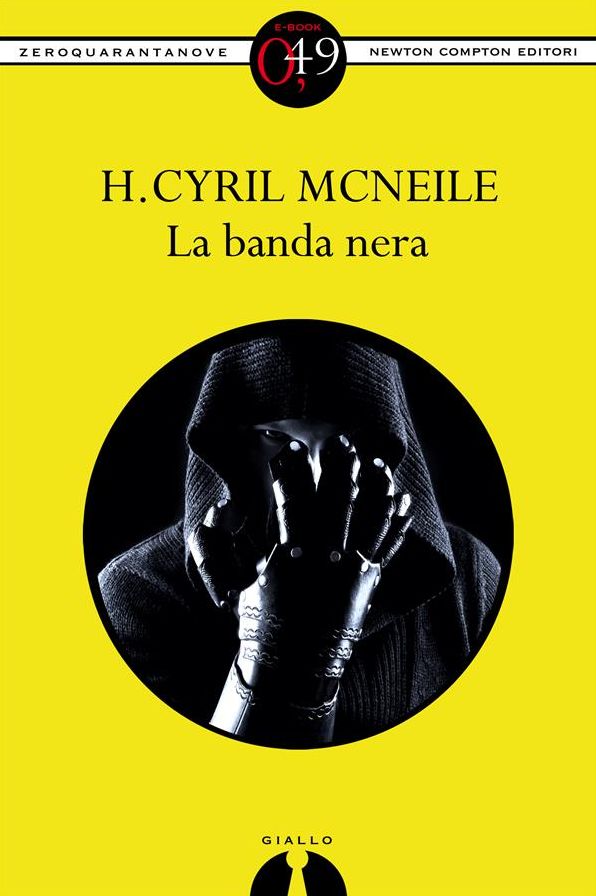 La banda nera