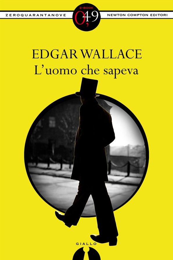 L'uomo che sapeva