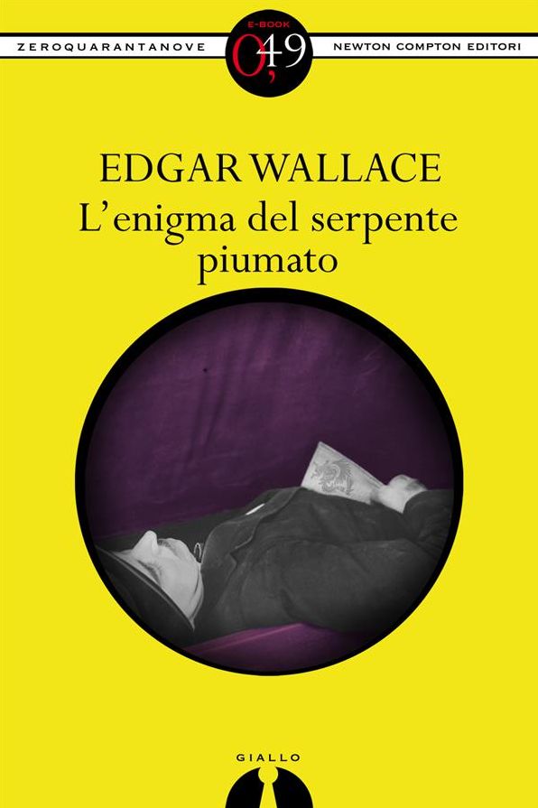 L'enigma del serpente piumato