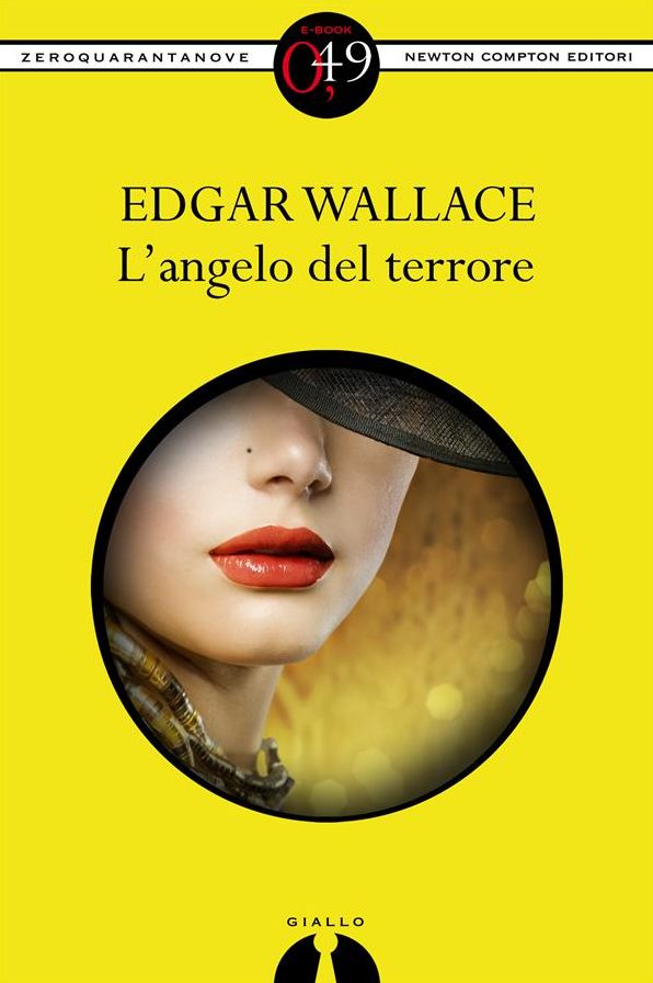 L'angelo del terrore