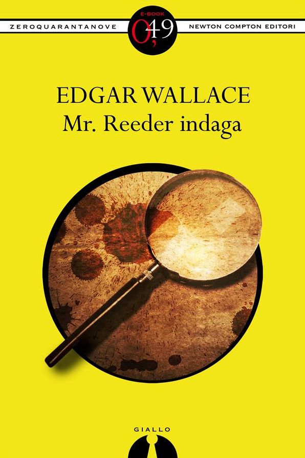 Mr. Reeder indaga