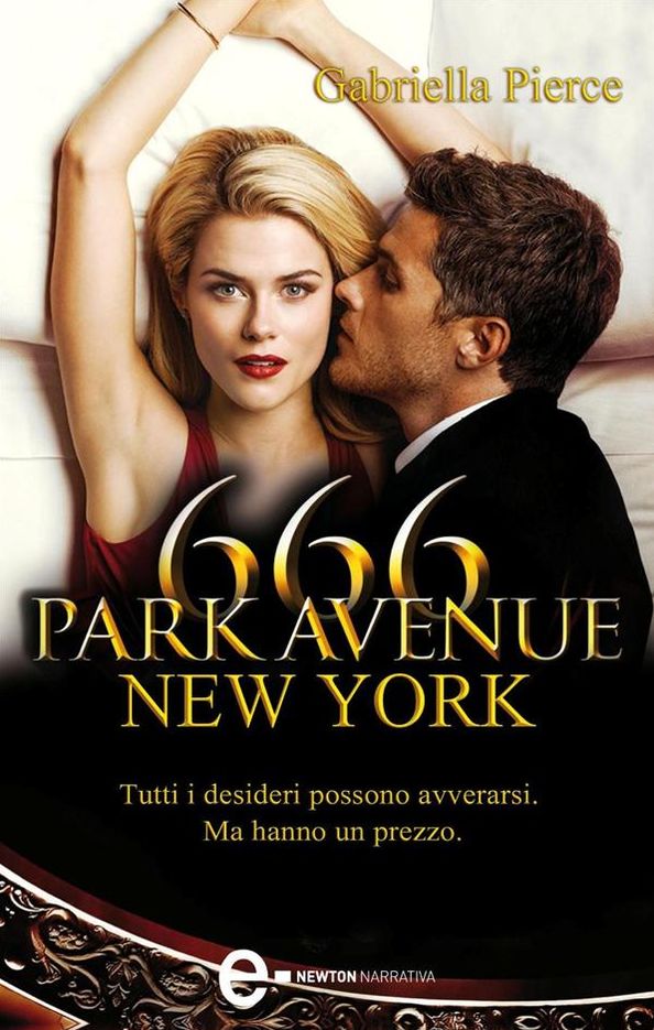 666 Park Avenue New York