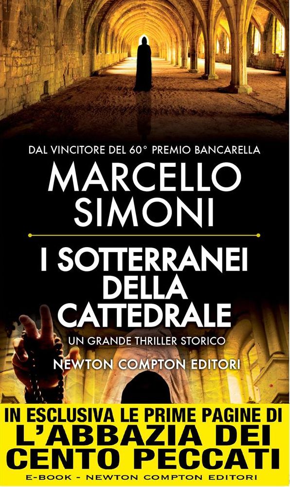 I sotterranei della cattedrale