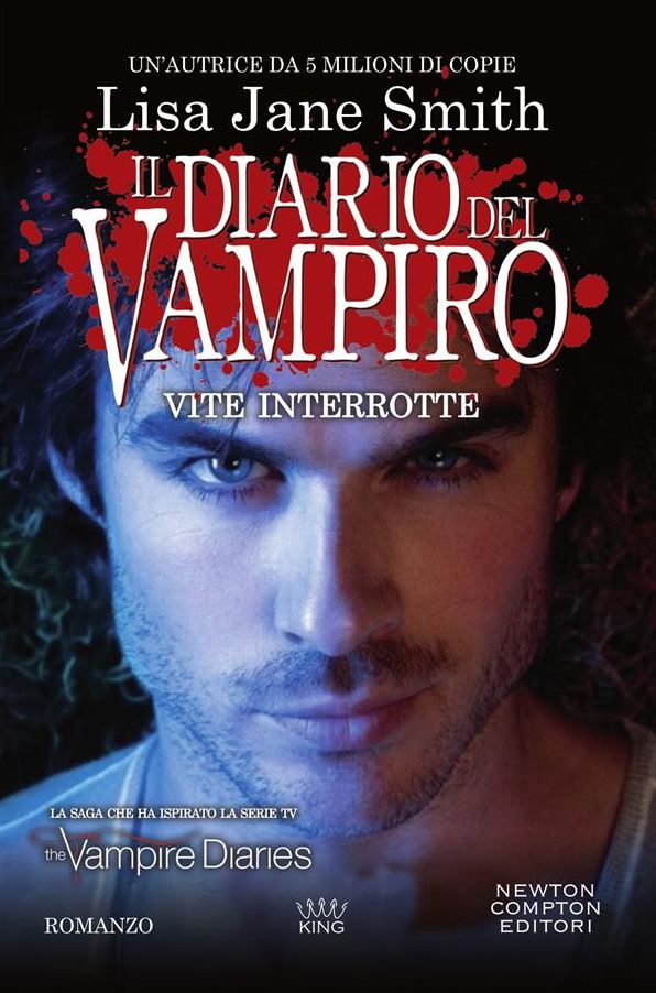 Il diario del vampiro. Vite interrotte