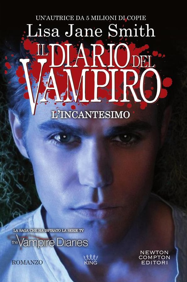 Il diario del vampiro - L'incantesimo